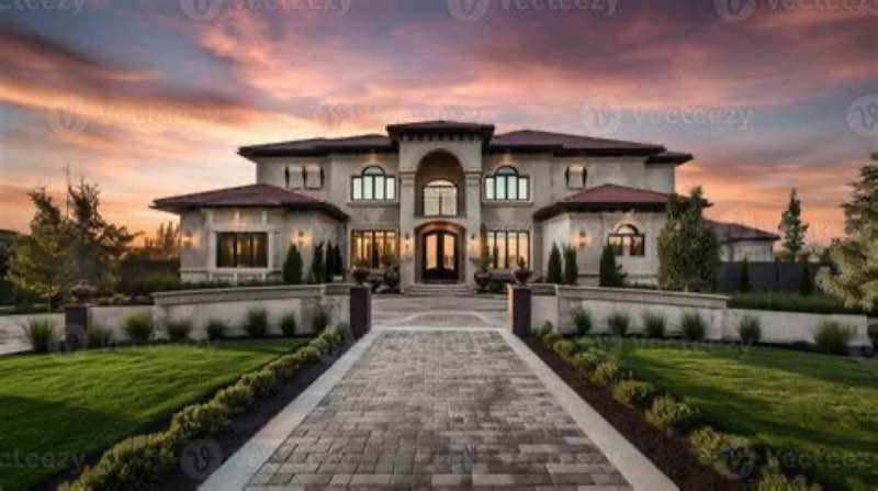The Aurelia Villa